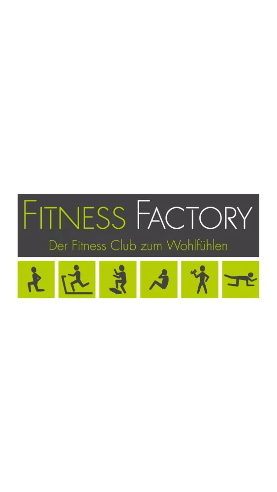 Fitness Factory Forchheim Screenshots