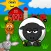 Funny Animals for toddlers: Discover farm animals and the wildlife of savanna, forest and jungle, with lifelike sounds and cute animations