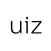 uiz | Quiz without Questions