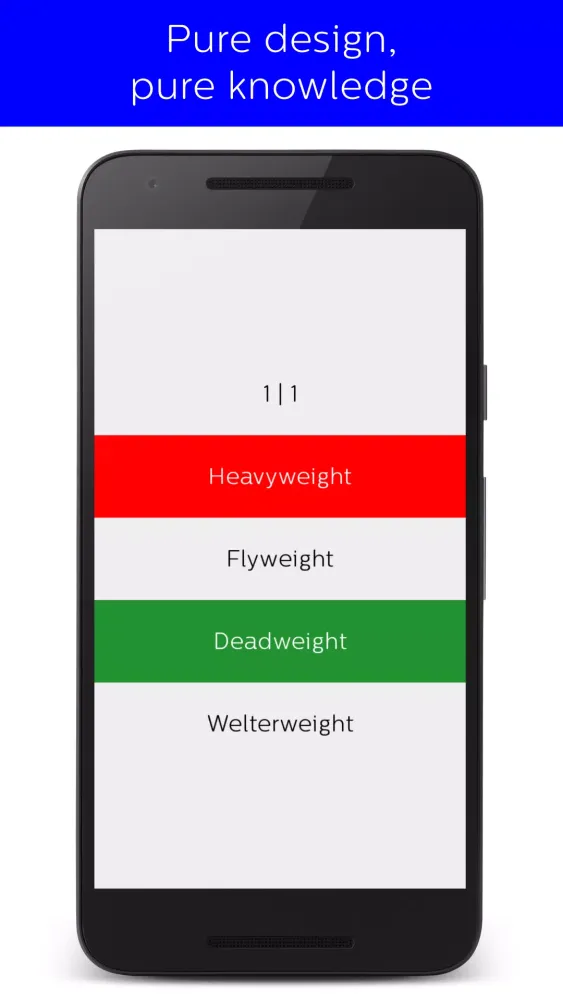 uiz | Quiz without Questions應用截圖