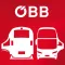 ÖBB Scotty for iPad