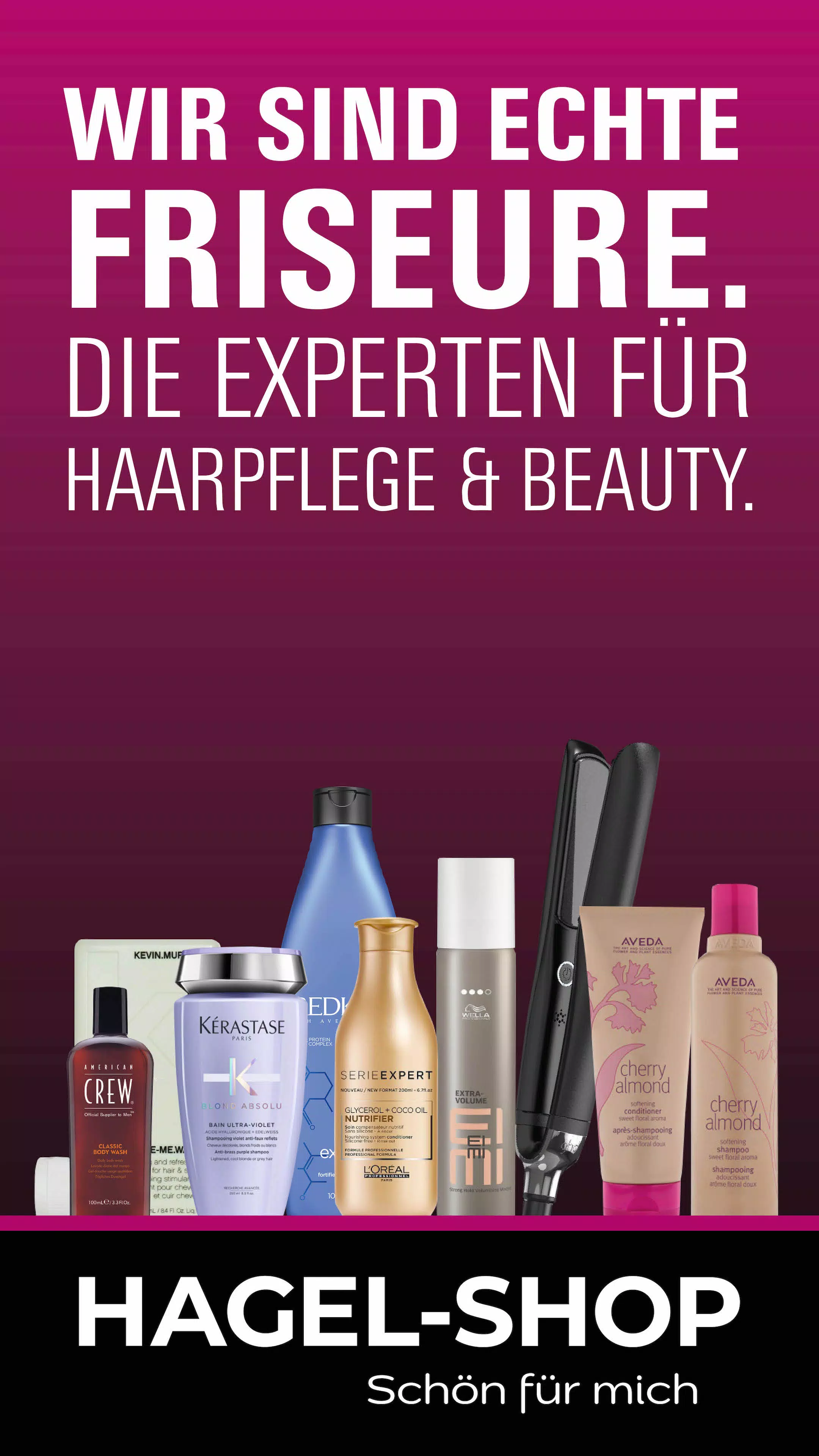 Hagel-Shop - Schön für mich Screenshots1
