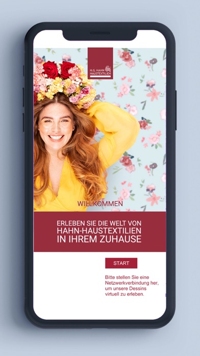 Zrzuty ekranu Hahn-Haustex