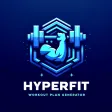 HyperFit: Workout Plan Creator HyperFit: Workout Plan Creator