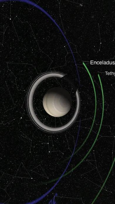Exoplanet Screenshots
