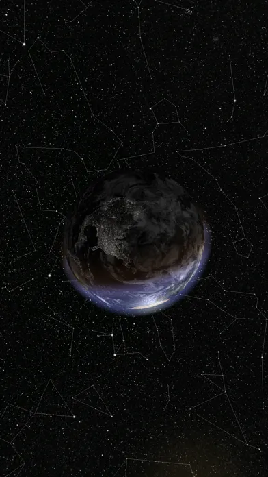 Exoplanet Screenshots