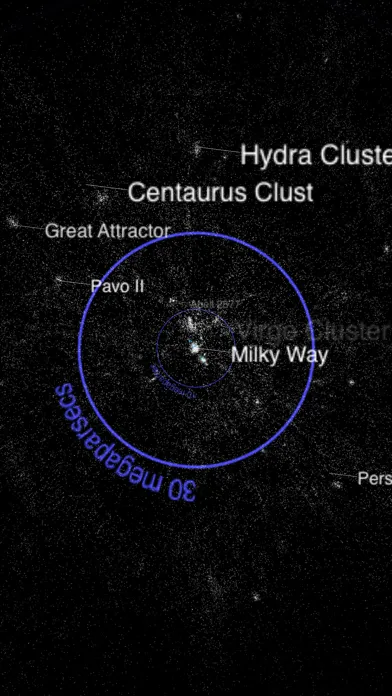 Exoplanet Screenshots