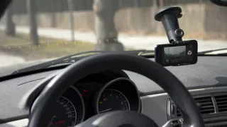 Ảnh chụp màn hình của CarCam
