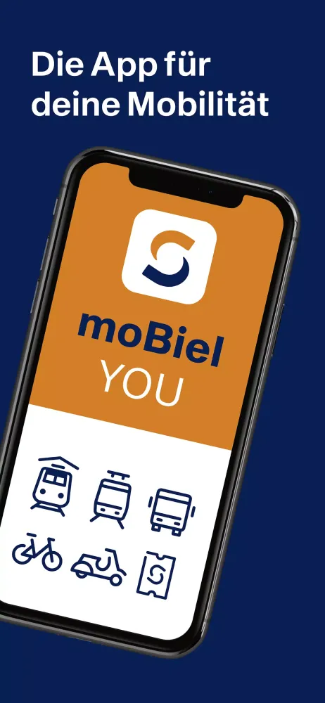 moBiel YOU Screenshots