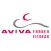 AVIVA Frauen Fitness