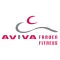AVIVA Frauen Fitness