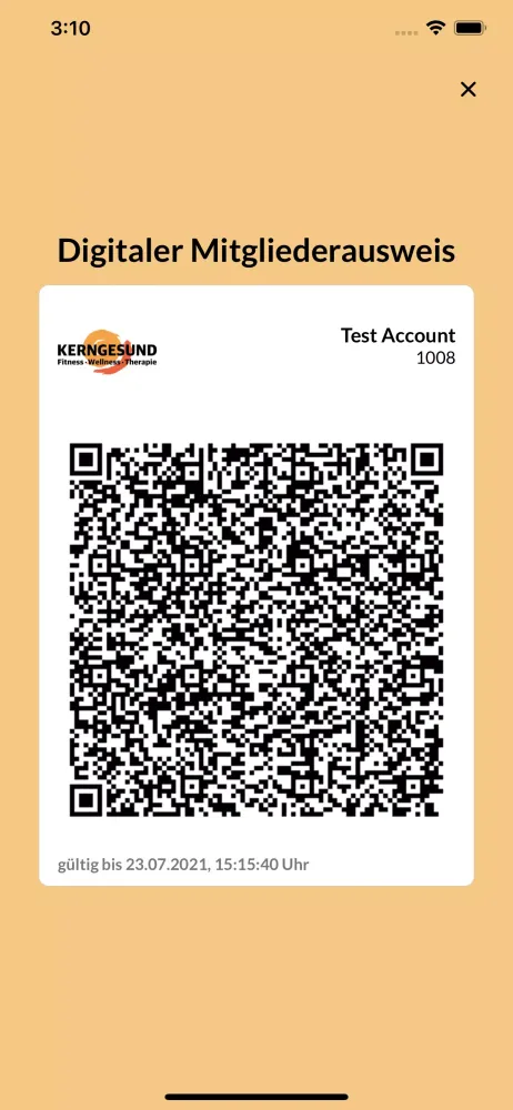 تصاویر Kerngesund Nehren