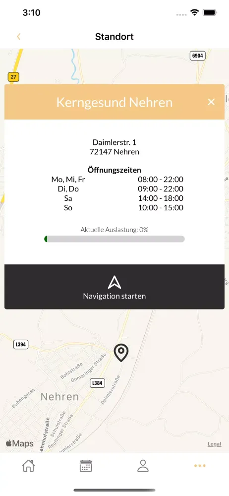 تصاویر Kerngesund Nehren