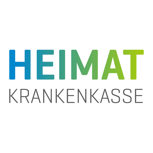 Heimat Krankenkasse ServiceApp