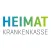 Heimat Krankenkasse ServiceApp