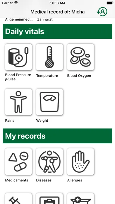 صور MyDoc.Ument