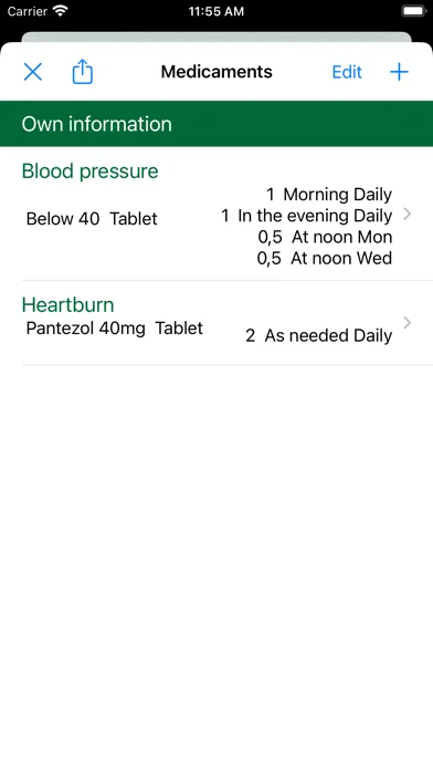 صور MyDoc.Ument