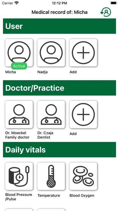صور MyDoc.Ument