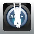 Pullups 20+