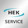HEK Service-App