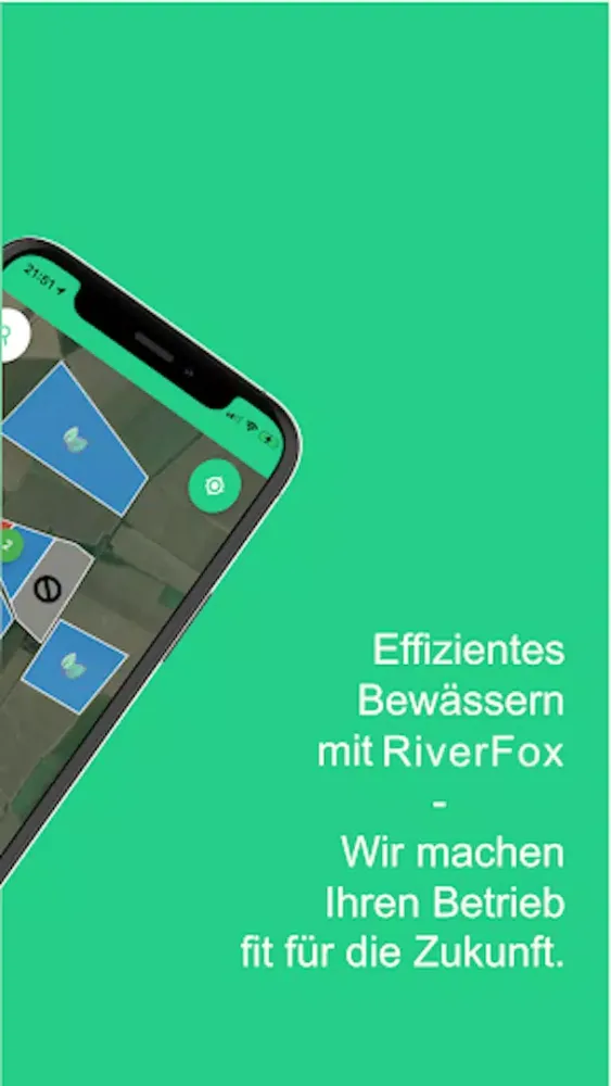 RiverFox Screenshots