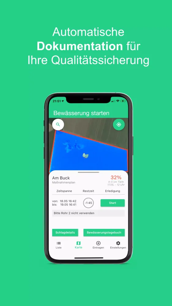 RiverFox Screenshots