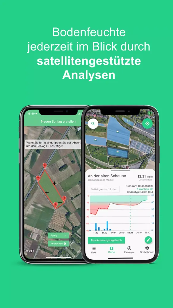 RiverFox Screenshots