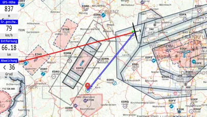 opti*Map 2024 Screenshots