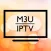 M3U IPTV