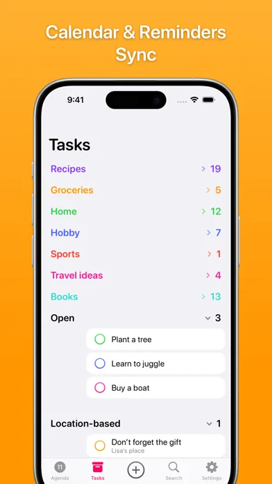 تصاویر Sisyphus Tasks