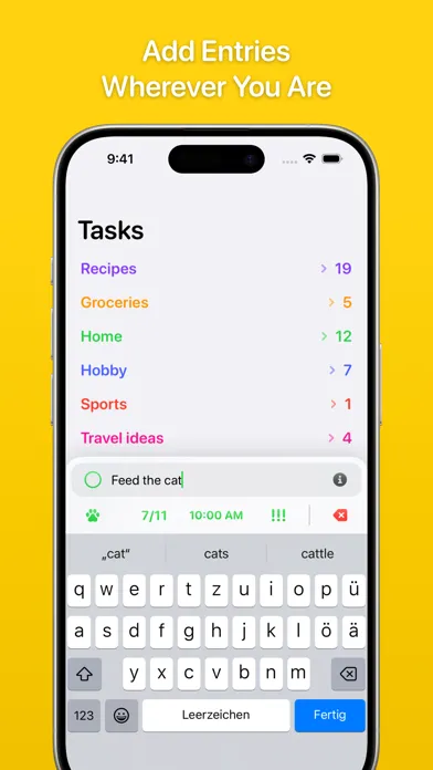 تصاویر Sisyphus Tasks