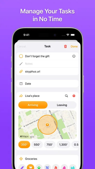 تصاویر Sisyphus Tasks