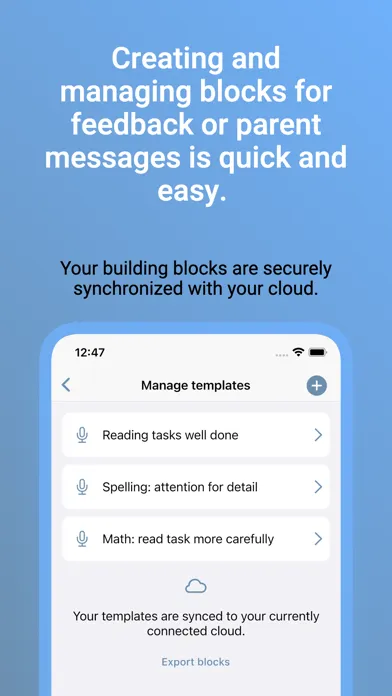 Ảnh chụp màn hình của hyFee Drive - Share feedback