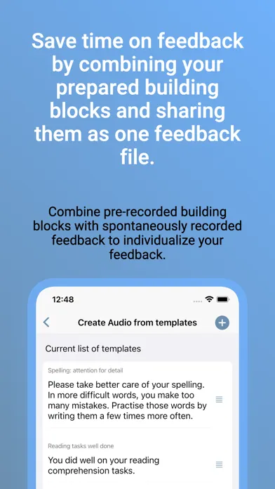 Ảnh chụp màn hình của hyFee Drive - Share feedback