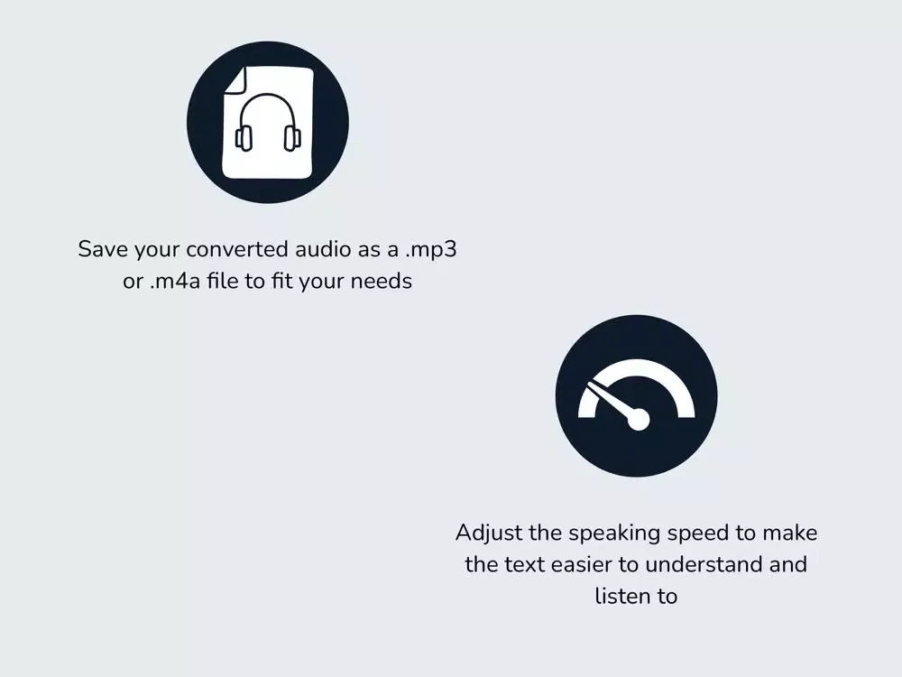 Let Us Listen EDU 2022 iPad 应用截图