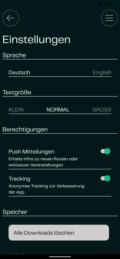 100 Meisterwerke應用截圖