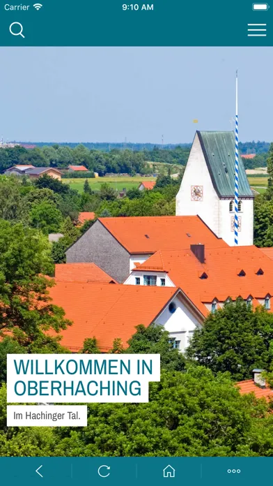 Oberhaching Screenshots