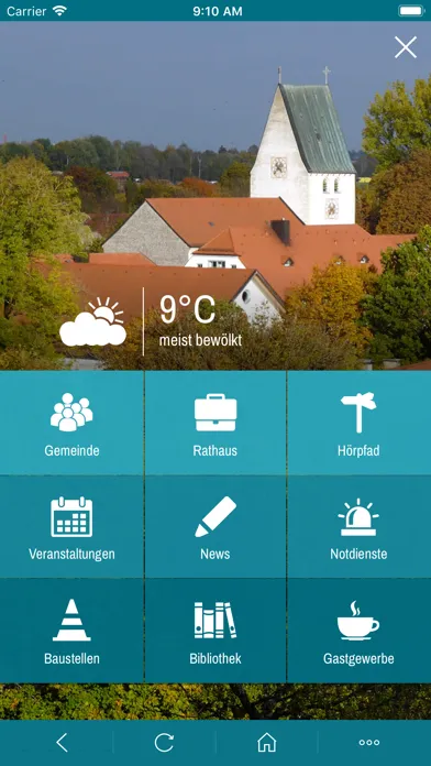 Oberhaching Screenshots