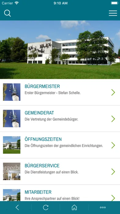 Oberhaching Screenshots
