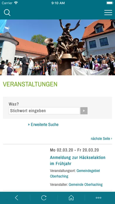 Oberhaching Screenshots