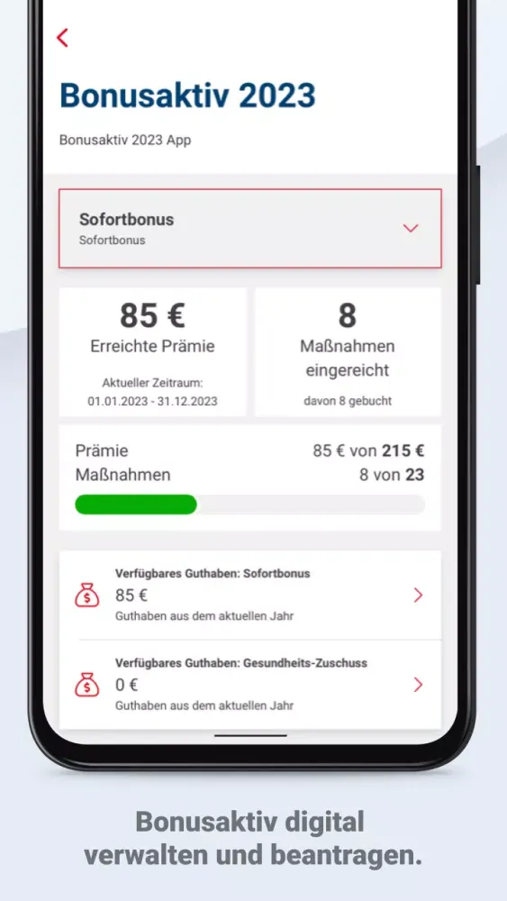 hkk Service-App स्क्रीनशॉट