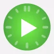 Kimai 2 Offline Time Tracker