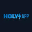 Holy Hörspiel App Holy Hörspiel App