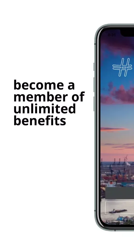Home of Benefits Screenshots