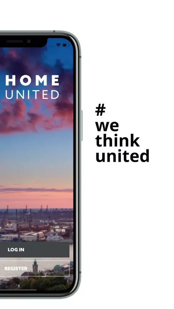 Home of Benefits Screenshots