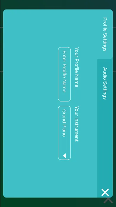 Скриншоты RealTime Audio
