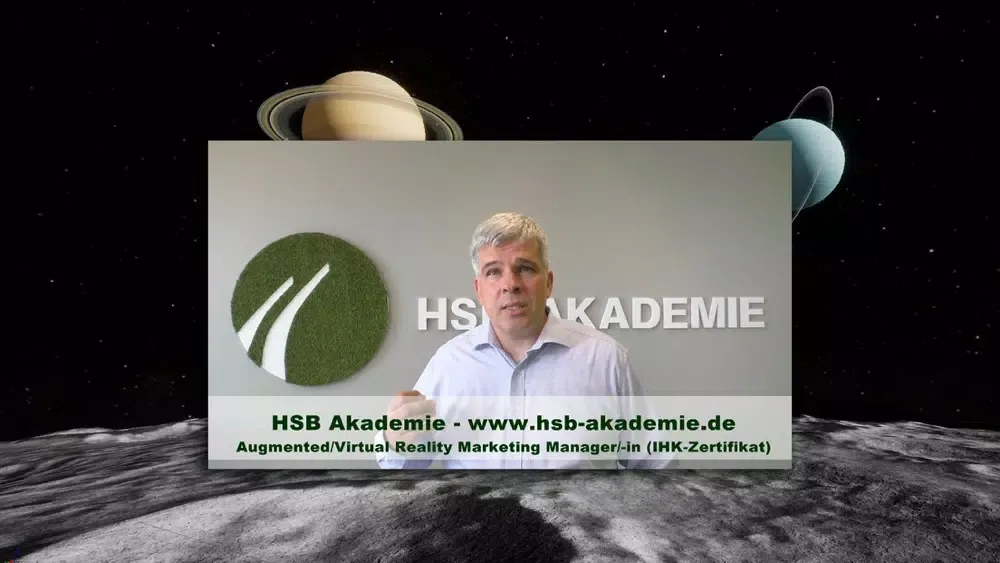 Screenshot di Lernen auf dem Mond