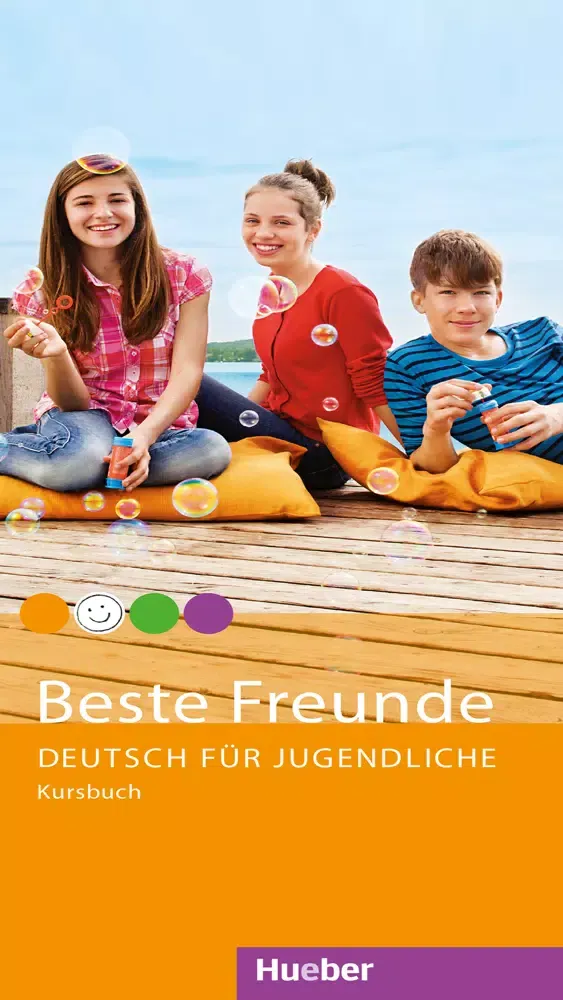 Hueber Beste Freunde 스크린샷