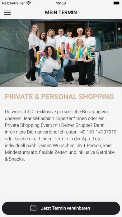 Tangkapan layar BigDandy Passau Jeans&Fashion