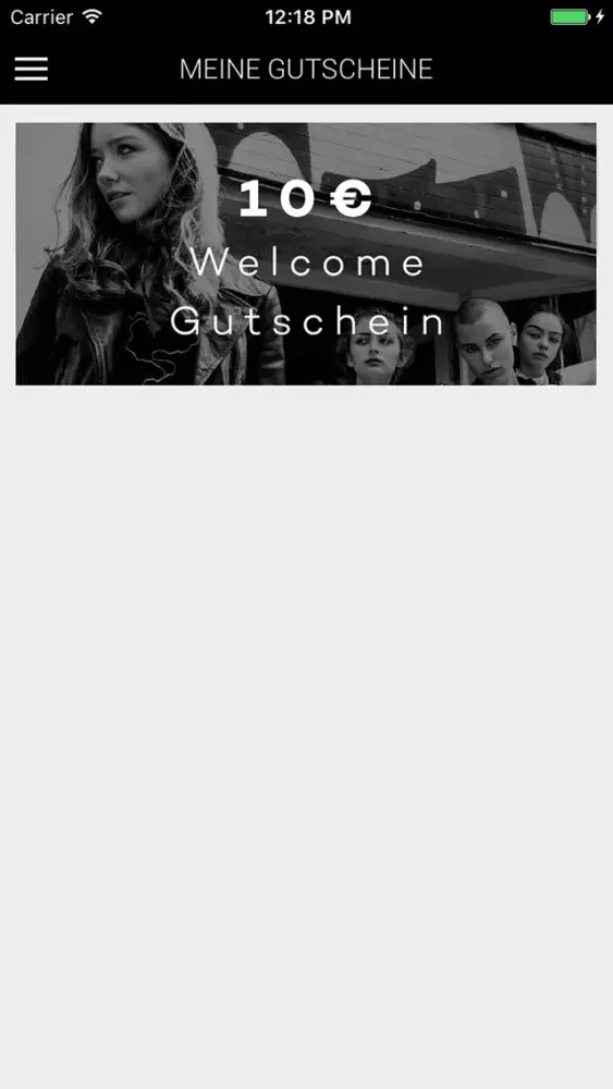 Trendhouse Fashion سکرین شاٹس
